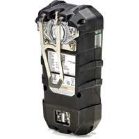 ALTAIR io 6 Multigas Detector with Charger, 5 Gas, LEL - CO - H2S - NO2 - O2 Equipment World