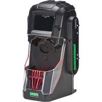 ALTAIR io 6 Dock Test Stand Equipment World