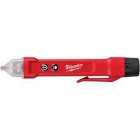 D&eacute;tecteur de tension sans contact avec DEL, 50 V - 1000 V, Alerte Affichage & son Equipment World