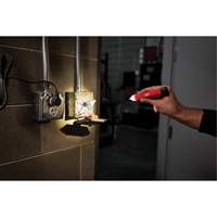 D&eacute;tecteur de tension sans contact avec DEL, 50 V - 1000 V, Alerte Affichage & son Equipment World