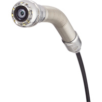 VS80 Plumbing Spool 30 mm × 30 m Long Probe with 512 Hz Sonde Transmitter Equipment World