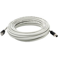 Ethernet Cable M12 to RJ45 Equipment World
