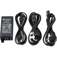 Injecteur Gigabit Power over Ethernet (PoE) 30 W Equipment World