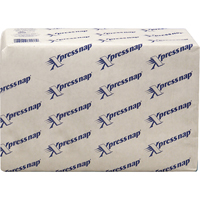 Advanced Xpressnap&reg; Dispenser Napkin, 1 Ply, 8-1/2" L x 13" W, 500 /Pack Equipment World