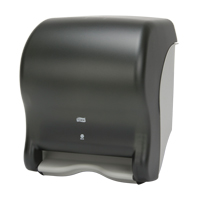 Roll Towel Dispenser , Electronic, 11.8" W x 9.1" D x 14.4" H Equipment World