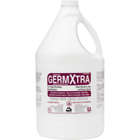 Germxtra Hard Surface Disinfectant, Jug JB414 | Equipment World