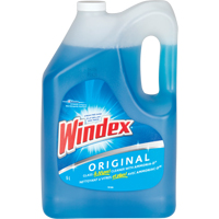 Windex&reg; Glass Cleaner Refill, 5 L, Jug Equipment World