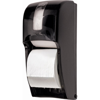 Toilet Paper Dispenser, Multiple Roll Capacity Equipment World