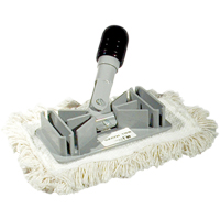 Cadres pour lavage de mur, 11" lo x 11" la Equipment World