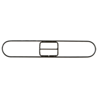 Dust Mop Frame, 24" Equipment World