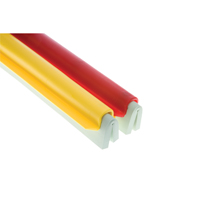 Squeegees, 24", Red Equipment World