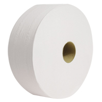 Papier hygi&eacute;nique Pro Perform, Rouleau G&eacute;ant, 2 Pli, Longueur 1400', Blanc Equipment World