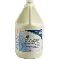 Nettoyant pour vitres et multi-surfaces, 4 L, Cruche Equipment World