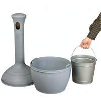 Cendriers Elite Smokers Cease-Fire - seau de rechange Equipment World