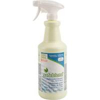 Nettoyant pour cuvette, 950 ml, Bouteille &agrave; g&acirc;chette Equipment World