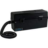 Portable Omega&reg; Vacuums, 1 US Gal. (3.8 Litres) Capacity, Hepa Filtration Equipment World