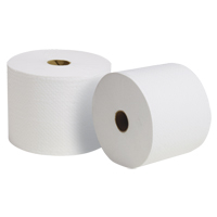 Pro Perform Toilet Paper, High-Capacity Roll, 2 Ply, 950 Sheets/Roll, 26' Length, White Equipment World