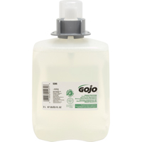 FMX-20 Green Certified Hand Soap, Foam, 2 L, Unscented Equipment World