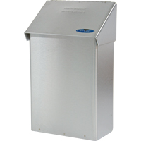 Napkin Disposal Receptacles Equipment World