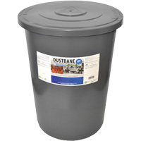 Poudre &agrave; balayer, Baril, 297,62 lb (135 kg) Equipment World