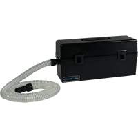 Portable Omega&reg; Vacuums, Abatement, 1 US Gal. (3.8 Litres) Capacity, Hepa Filtration Equipment World