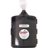 Wall-Mounted Dispenser Equipment World