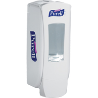 ADX-12 Dispenser, Push, 1250 ml Cap. Equipment World