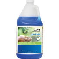 Azure Window & Glass Cleaners, 4 L, Jug Equipment World