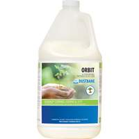Orbit Floor Finishes, 4 L, Jug Equipment World
