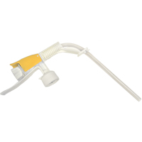 Syst&egrave;mes de dosage portatifs Remplissage &eacute;cologique Facile Equipment World