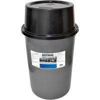 Poudre &agrave; balayer, Baril, 220,46 lb ( 100 kg ) Equipment World