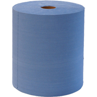 Pro Tuff-Job Wipers, Heavy-Duty, 12" L x 13" W Equipment World