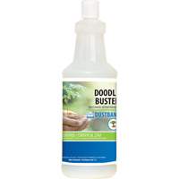 Doodle Buster Graffiti Remover Equipment World
