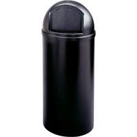 Bulk Waste Receptacles