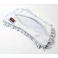 Vadrouille plate et flexible Hygen, Microfibre Equipment World