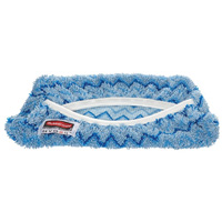 Manchon de vadrouille humide avec support flexible Hygen, Microfibre Equipment World