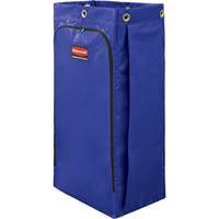 Janitorial Cleaning Cart Bag Equipment World