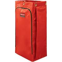 Janitorial Cleaning Cart Bag Equipment World