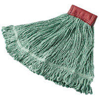 Super Stitch Blend Wet Mop, Floor Finishing, Yarn, 21.3 oz., Loop/Cut Style Equipment World