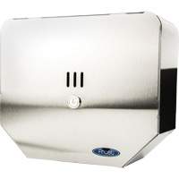 Jumbo Toilet Paper Dispenser, Single Roll Capacity Equipment World