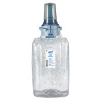 ADX-12 Advanced Hand Sanitizer, 1200 ml, Cartridge Refill, 70% Alcohol Equipment World