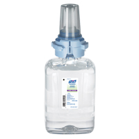 ADX-7 Advanced Foam Hand Sanitizer, 700 ml, Cartridge Refill, 70% Alcohol Equipment World