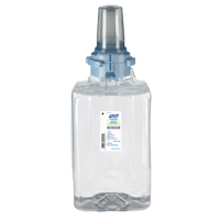 ADX-12 Advanced Foam Hand Sanitizer, 1200 ml, Cartridge Refill, 70% Alcohol Equipment World