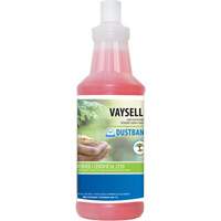 Vayselle Dish Detergent, Liquid, 1 L Equipment World