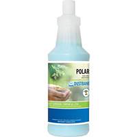 Polar Cream Bathroom Cleaner, 1 L/1.0 L, Bottle Equipment World