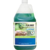 D&eacute;tergent neutre et produit fondant pour la glace Film Away, Cruche, 4 L Equipment World