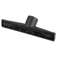 Embout &agrave; plancher pour aspirateurs industriels en poly Equipment World