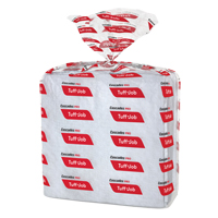 Pro Tuff-Job Wipers, Heavy-Duty, 12" L x 13" W Equipment World