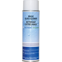 Nettoyant pour verre et fen&ecirc;tres Magic, 539 g, Canette a&eacute;rosol Equipment World
