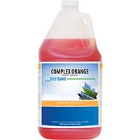 Complex Orange Degreaser, 9 lbs., Jug Equipment World